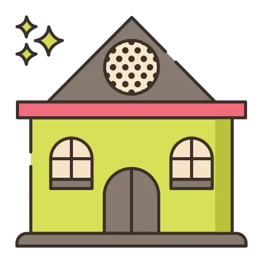 Clubhouse at DRA Richburg