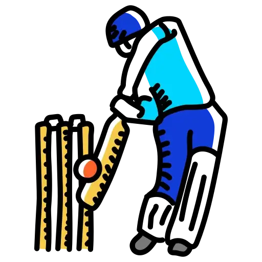 Cricket practice pitch at DRA Richburg