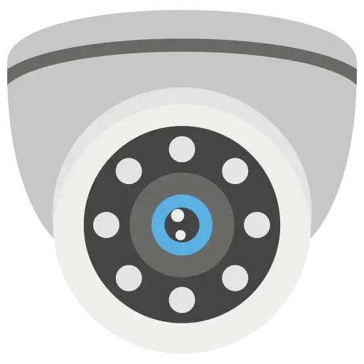 Security system at DRA Richburg